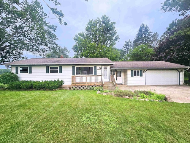 12501 Jennings Rd, Clio, MI 48420 - photo 25