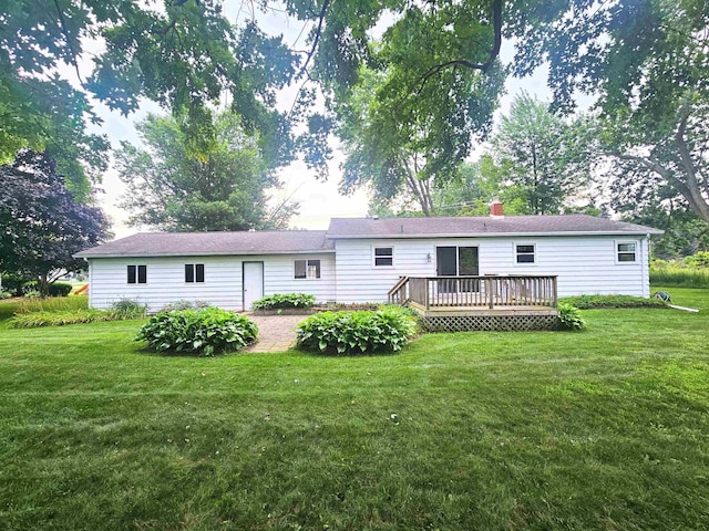 12501 Jennings Rd, Clio, MI 48420 - photo 18