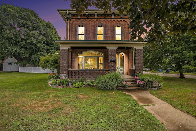 213 W Chicago St, Coldwater, MI 49036 - photo 1