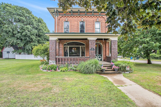 213 W Chicago St, Coldwater, MI 49036 - photo 36
