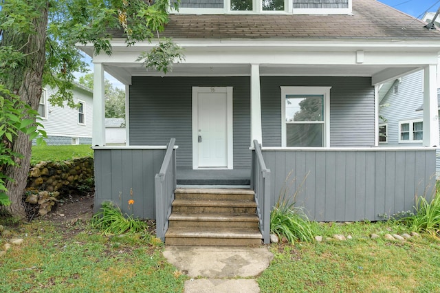 96 Battle Creek Ave, Battle Creek, MI 49037 - photo 2