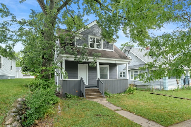 96 Battle Creek Ave, Battle Creek, MI 49037 - photo 27