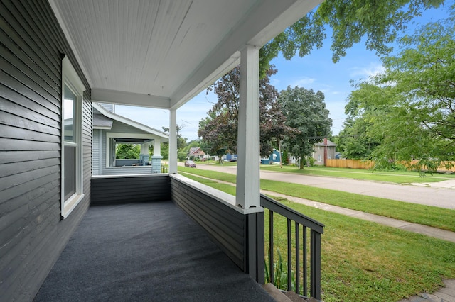 96 Battle Creek Ave, Battle Creek, MI 49037 - photo 26