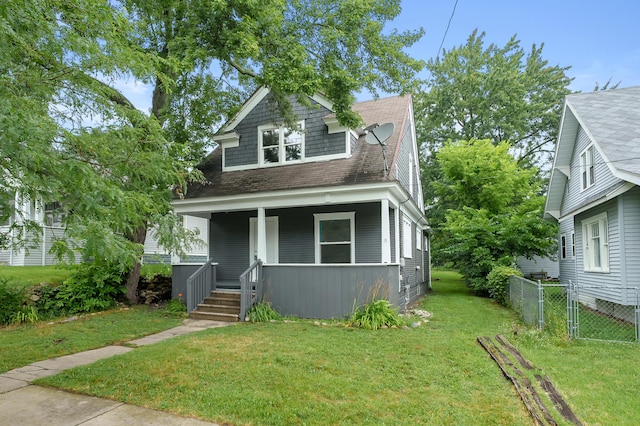 96 Battle Creek Ave, Battle Creek, MI 49037 - photo 1