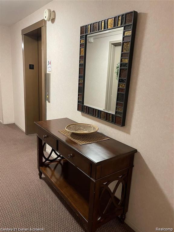 22700 Garrison St Unit 406, Dearborn, MI 48124 - photo 24