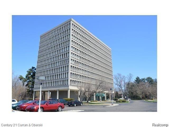 22700 Garrison St Unit 406, Dearborn, MI 48124 - photo 1