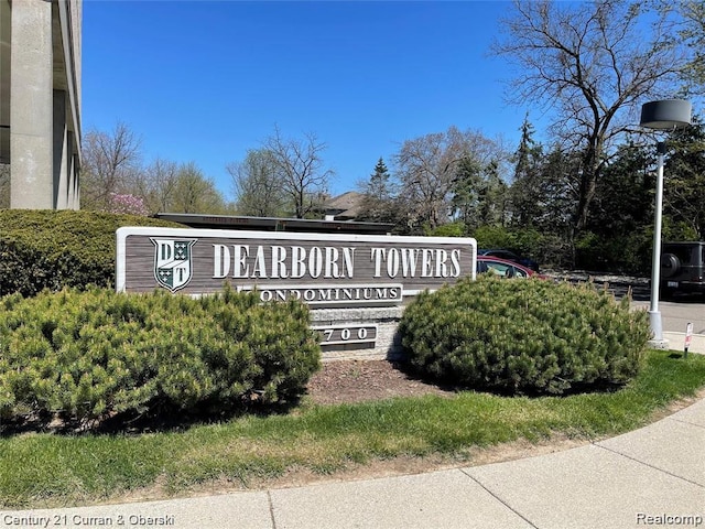 22700 Garrison St Unit 406, Dearborn, MI 48124 - photo 21