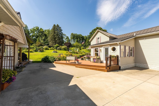7929 S M 43 Hwy, Delton, MI 49046 - photo 25