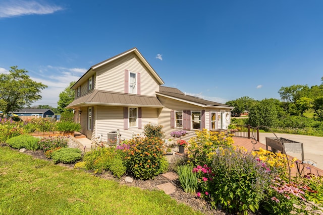 7929 S M 43 Hwy, Delton, MI 49046 - photo 2