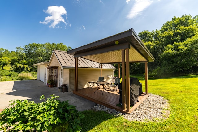 7929 S M 43 Hwy, Delton, MI 49046 - photo 27