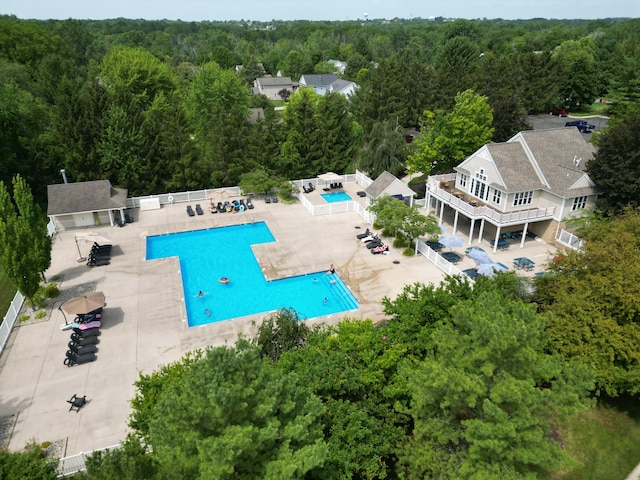 5384 E Heathwood Dr SE, Kentwood, MI 49512 - photo 40
