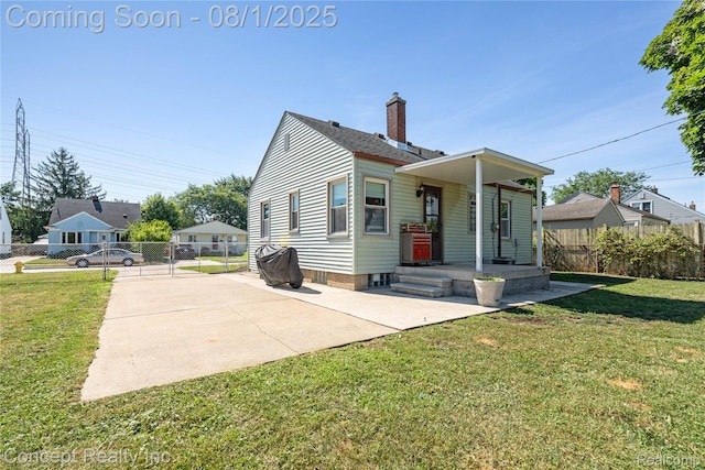 3742 Trumbull St, Trenton, MI 48183 - photo 23