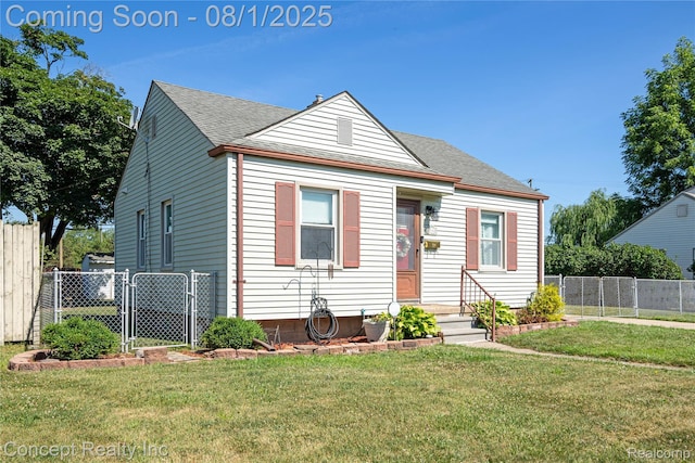 3742 Trumbull St, Trenton, MI 48183 - photo 1