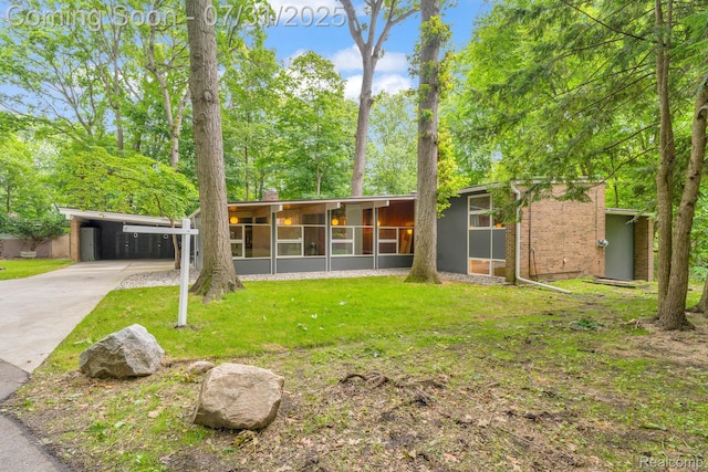 24321 Mulberry Ct, Southfield, MI 48033 - photo 4
