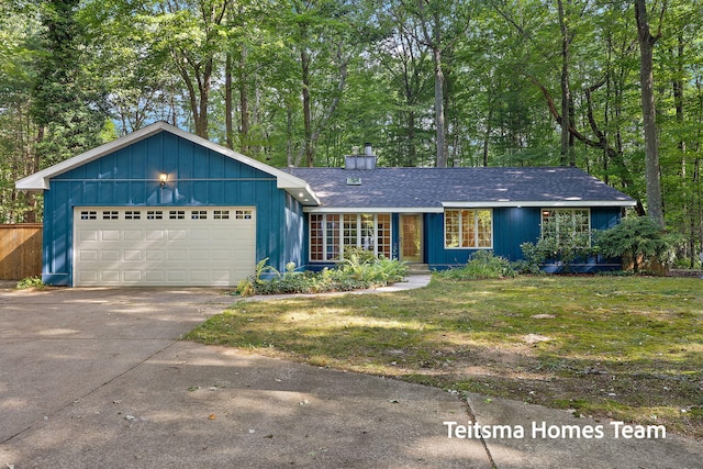 15155 Hickory St, Spring Lake, MI 49456 - photo 1