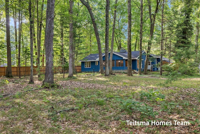 15155 Hickory St, Spring Lake, MI 49456 - photo 4