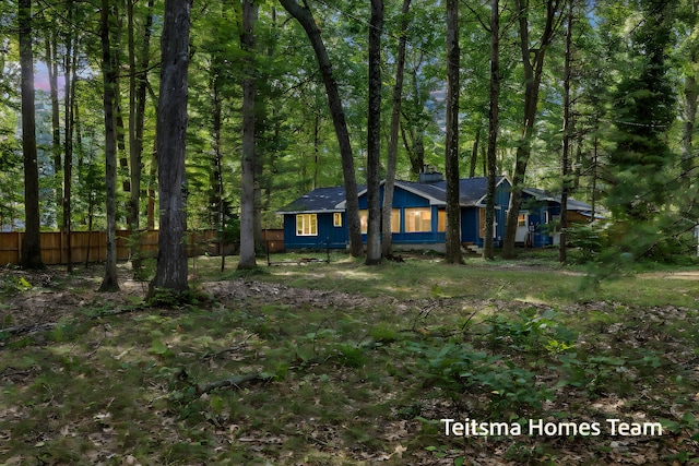15155 Hickory St, Spring Lake, MI 49456 - photo 43
