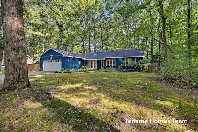 15155 Hickory St, Spring Lake, MI 49456 - photo 2