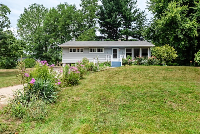3451 Midway Dr, Sodus, MI 49126 - photo 1