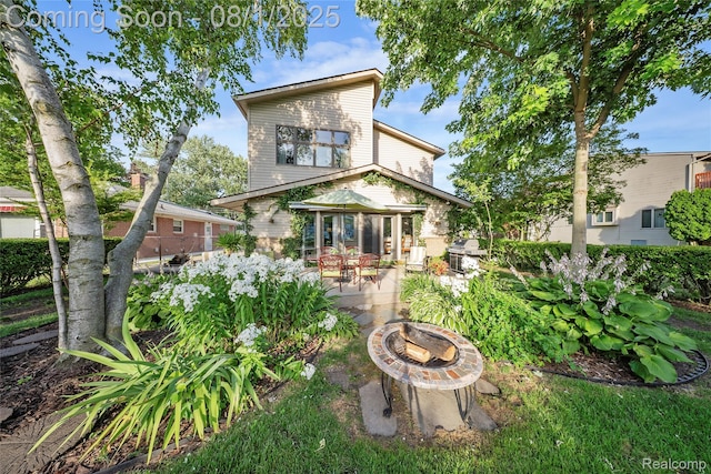 30500 Bayview Dr, Gibraltar, MI 48173 - photo 29