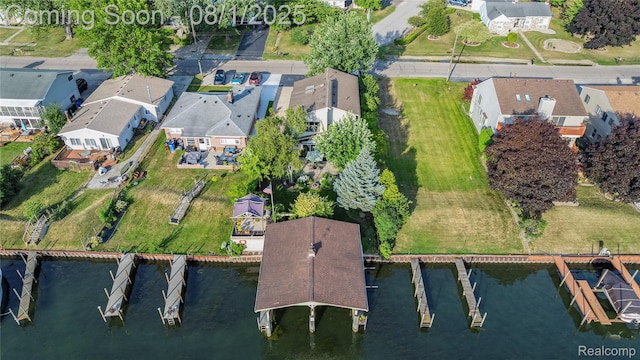 30500 Bayview Dr, Gibraltar, MI 48173 - photo 4