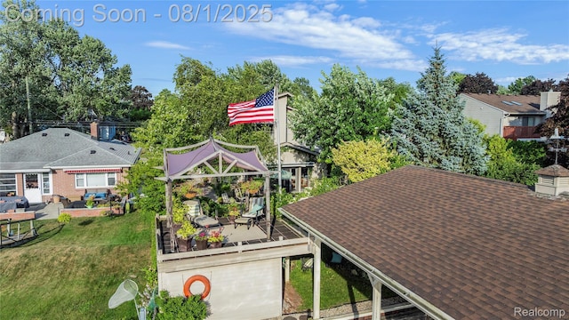 30500 Bayview Dr, Gibraltar, MI 48173 - photo 40