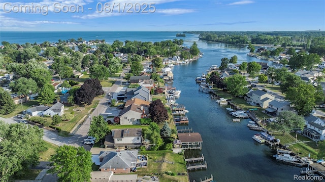 30500 Bayview Dr, Gibraltar, MI 48173 - photo 43