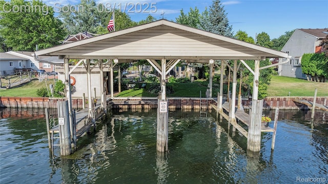 30500 Bayview Dr, Gibraltar, MI 48173 - photo 41