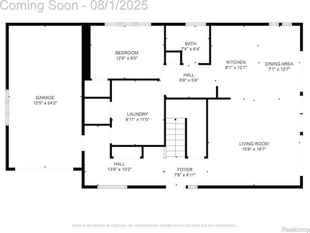 30500 Bayview Dr, Gibraltar, MI 48173 - photo 44