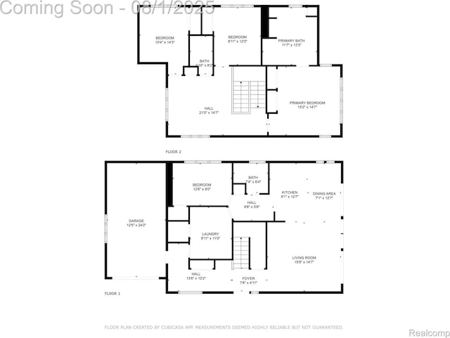 30500 Bayview Dr, Gibraltar, MI 48173 - photo 46