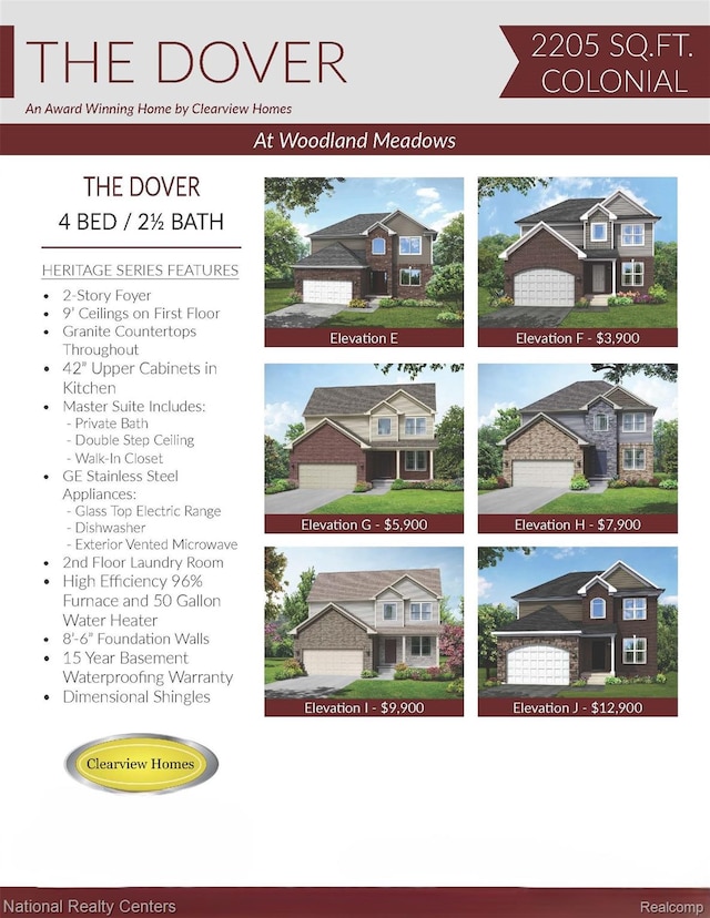 8302 Meadow Creek Dr, Davison, MI 48438 - photo 31