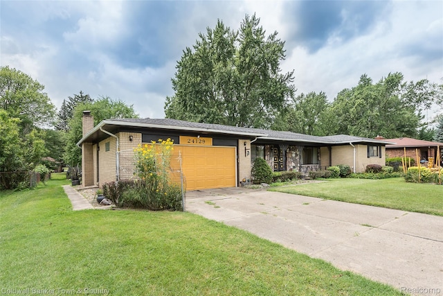 24129 Philip Dr, Southfield, MI 48075 - photo 2