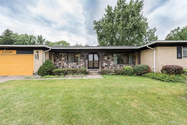 24129 Philip Dr, Southfield, MI 48075 - photo 3
