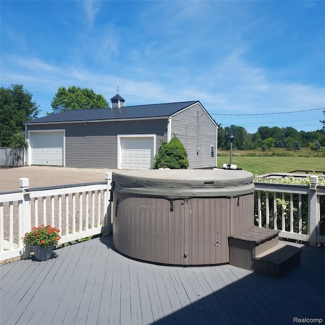 4481 Belford Rd, Holly, MI 48442 - photo 8