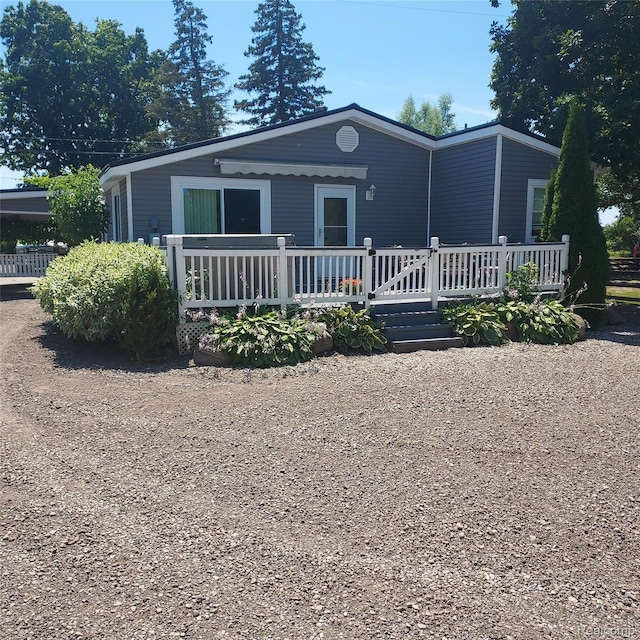 4481 Belford Rd, Holly, MI 48442 - photo 3