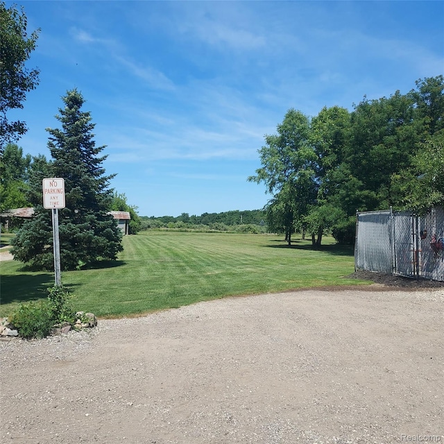 4481 Belford Rd, Holly, MI 48442 - photo 9