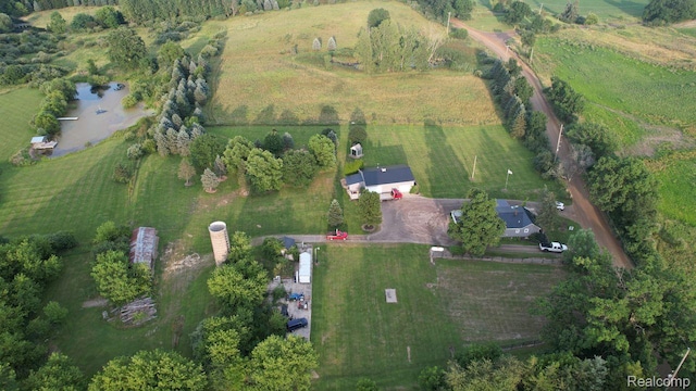 4481 Belford Rd, Holly, MI 48442 - photo 12