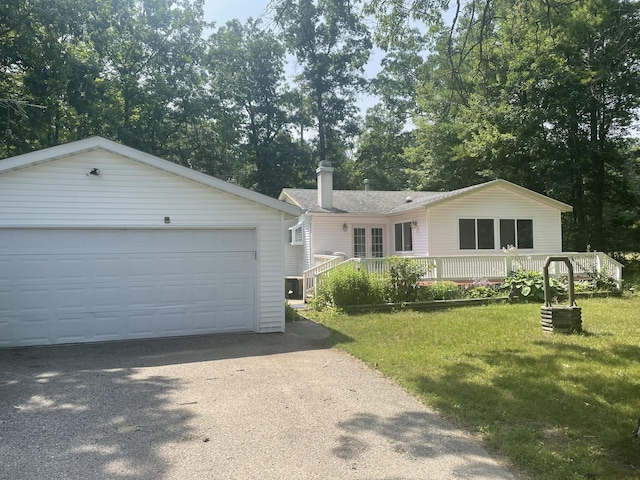 3779 W Rose City Rd, West Branch, MI 48661 - photo 1