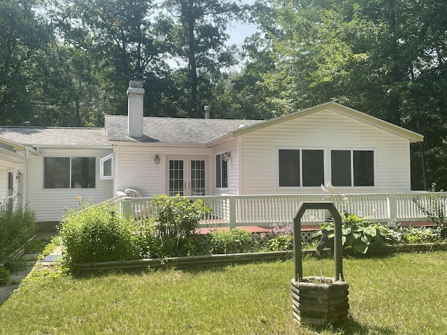 3779 W Rose City Rd, West Branch, MI 48661 - photo 2