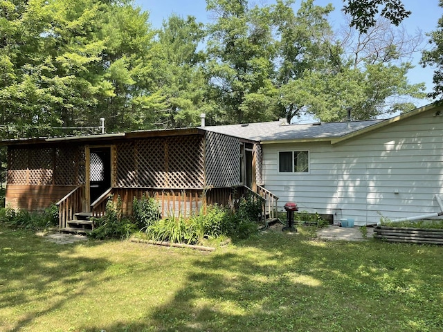 3779 W Rose City Rd, West Branch, MI 48661 - photo 4