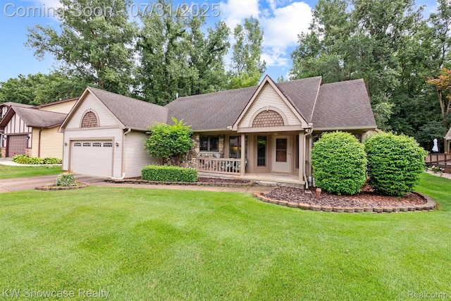 9523 Chaumont Dr, Commerce Twp, MI 48382 - photo 2