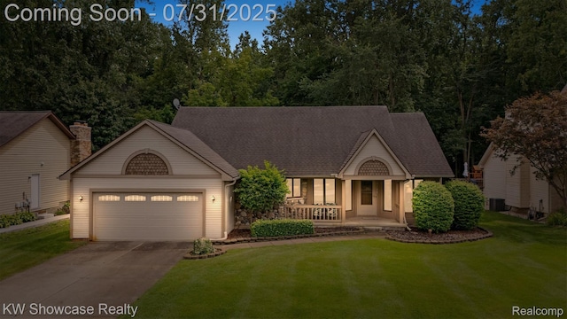 9523 Chaumont Dr, Commerce Twp, MI 48382 - photo 16