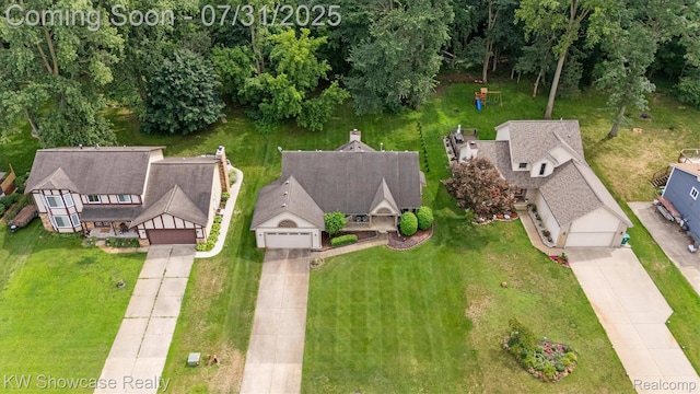 9523 Chaumont Dr, Commerce Twp, MI 48382 - photo 17