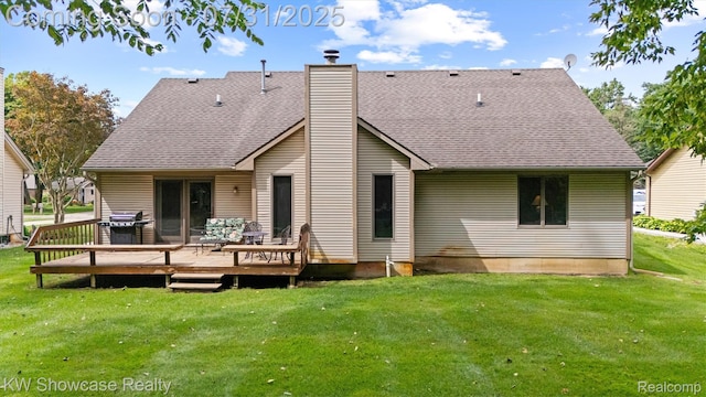 9523 Chaumont Dr, Commerce Twp, MI 48382 - photo 19
