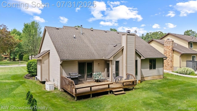 9523 Chaumont Dr, Commerce Twp, MI 48382 - photo 20