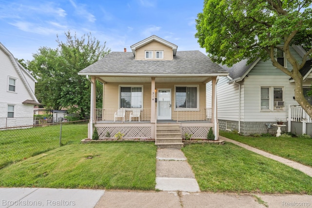 314 W Muir Ave, Hazel Park, MI 48030 - photo 1