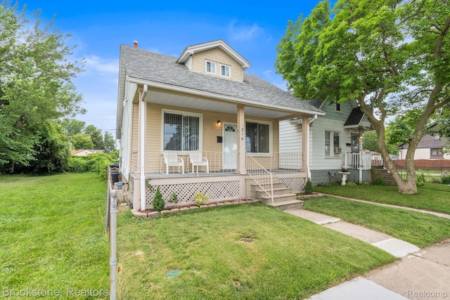 314 W Muir Ave, Hazel Park, MI 48030 - photo 25
