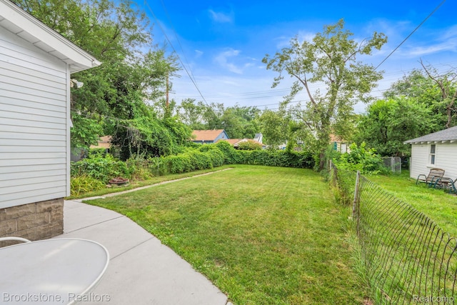 314 W Muir Ave, Hazel Park, MI 48030 - photo 22