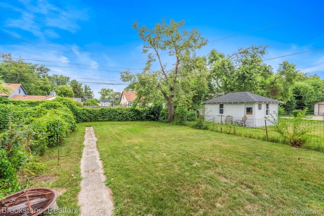 314 W Muir Ave, Hazel Park, MI 48030 - photo 24
