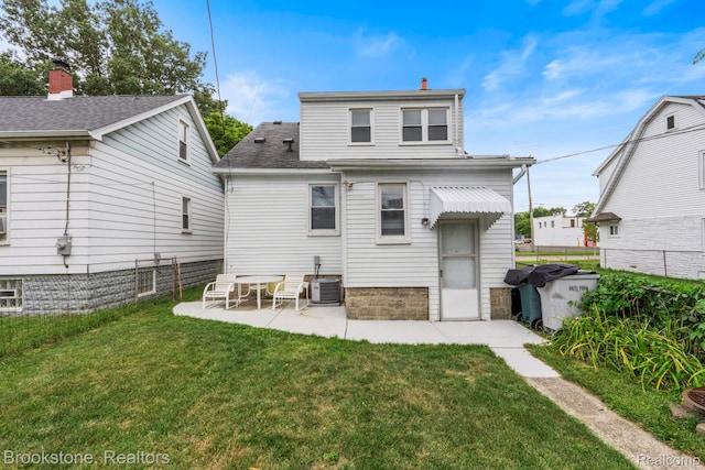 314 W Muir Ave, Hazel Park, MI 48030 - photo 26